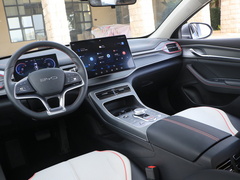 2022款 DM-i 120KM 旗舰型