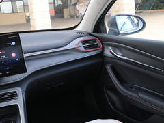 2022款 DM-i 120KM 旗舰型
