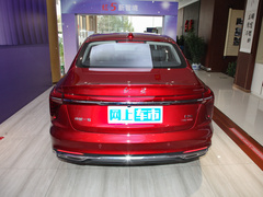 2023款 2.0T 自动智联旗享版