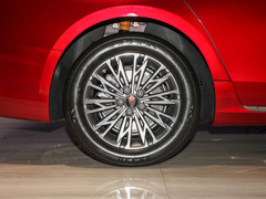 2023款 2.0T 自动智联旗享版