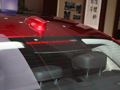 2023款 2.0T 自动智联旗享版
