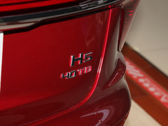 2023款 2.0T 自动智联旗享版