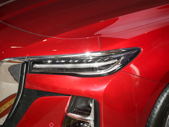 2023款 2.0T 自动智联旗享版