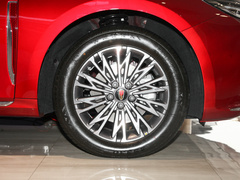 2023款 2.0T 自动智联旗享版