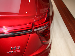 2023款 2.0T 自动智联旗享版