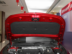 2023款 2.0T 自动智联旗享版