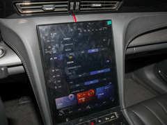 2023款 2.0T 自动智联旗享版