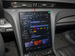 2023款 2.0T 自动智联旗享版