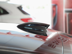 2023款 2.0T 自动智联旗享版