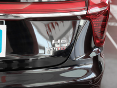 2023款 2.0T 自动智联旗享版