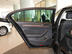 2021款 380TSI DSG 尊贵型 