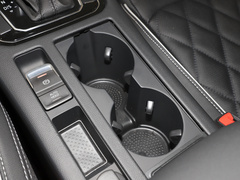 2021款 380TSI DSG 尊贵型 