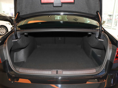 2021款 380TSI DSG 尊贵型 