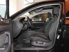 2021款 380TSI DSG 尊贵型 