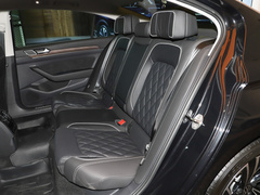 2021款 380TSI DSG 尊贵型 