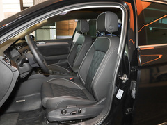 2021款 380TSI DSG 尊贵型 