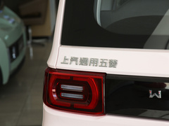 2022款 马卡龙时尚款 磷酸铁锂