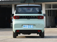 2022款 马卡龙臻享款 磷酸铁锂