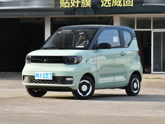 2022款 马卡龙臻享款 磷酸铁锂