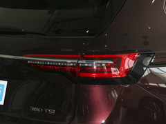 2022款 380TSI 尊贵版