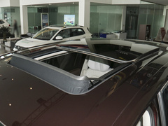 2022款 380TSI 尊贵版