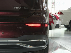 2022款 380TSI 尊贵版