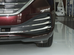 2022款 380TSI 尊贵版