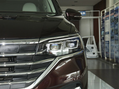 2022款 380TSI 尊贵版