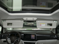 2022款 380TSI 尊贵版