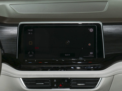 2022款 380TSI 尊贵版