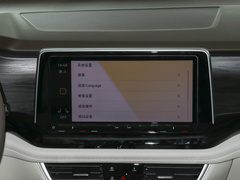 2022款 380TSI 尊贵版
