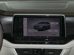 2022款 380TSI 尊贵版