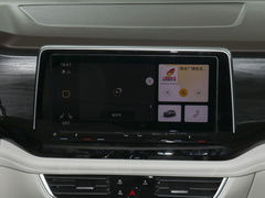 2022款 380TSI 尊贵版