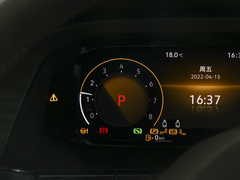 2022款 380TSI 尊贵版