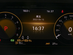 2022款 380TSI 尊贵版