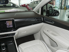 2022款 380TSI 尊贵版