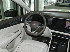 2022款 380TSI 尊贵版