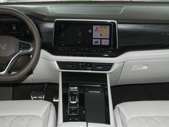 2022款 380TSI 尊贵版