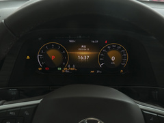 2022款 380TSI 尊贵版