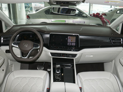 2022款 380TSI 尊贵版