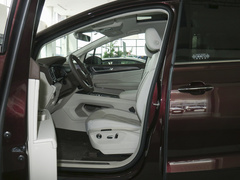 2022款 380TSI 尊贵版