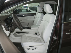 2022款 380TSI 尊贵版