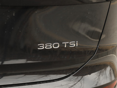 2022款 380TSI 尊驰版