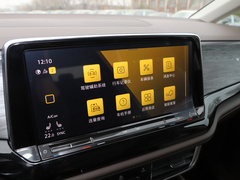 2022款 380TSI 尊驰版