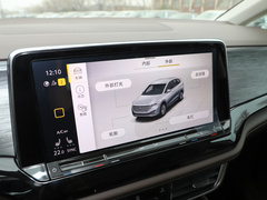 2022款 380TSI 尊驰版