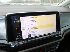 2022款 380TSI 尊驰版