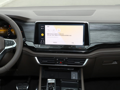 2022款 380TSI 尊驰版