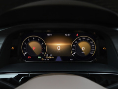 2022款 380TSI 尊驰版