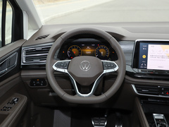 2022款 380TSI 尊驰版