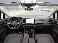 2022款 380TSI 尊驰版